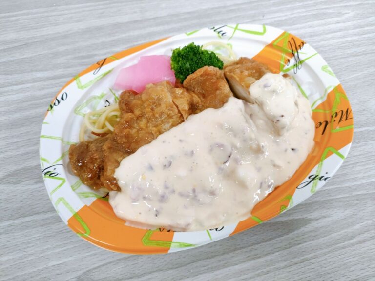7月30日のRONDO DELI